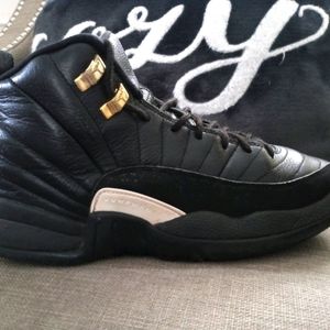 COPY - Jordan 12 Master Release